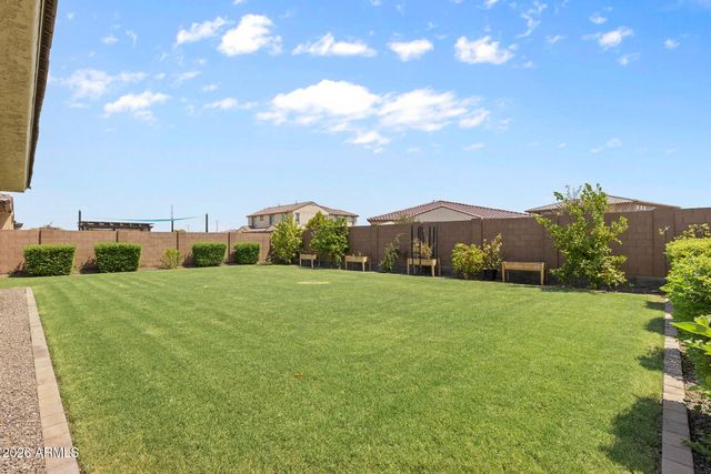 3557 S 184TH Lane, Goodyear, AZ 85338