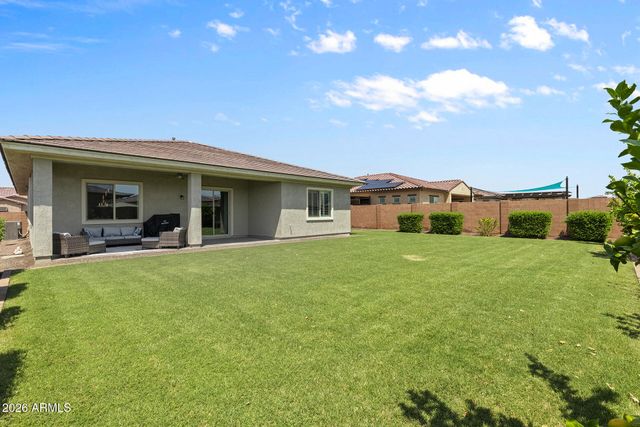 3557 S 184TH Lane, Goodyear, AZ 85338