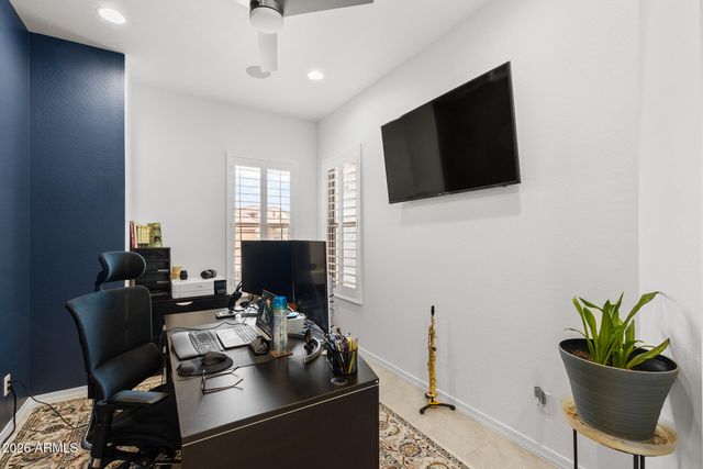 3557 S 184TH Lane, Goodyear, AZ 85338