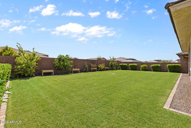 3557 S 184TH Lane, Goodyear, AZ 85338