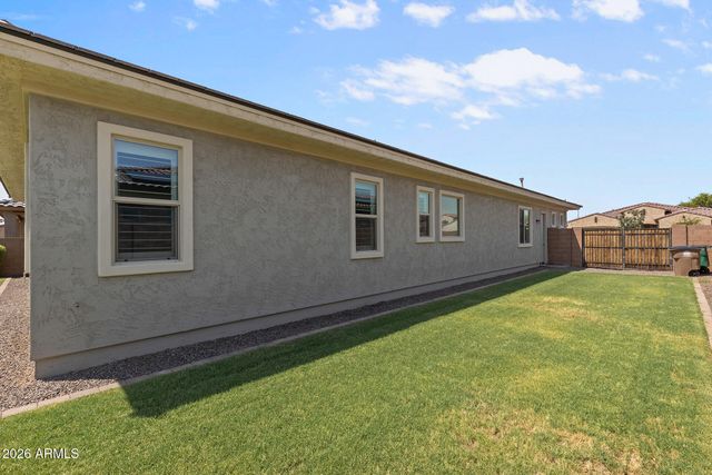 3557 S 184TH Lane, Goodyear, AZ 85338