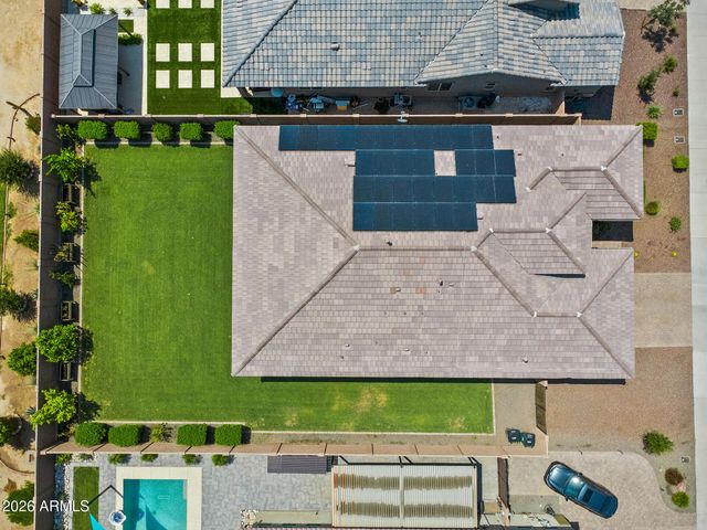 3557 S 184TH Lane, Goodyear, AZ 85338