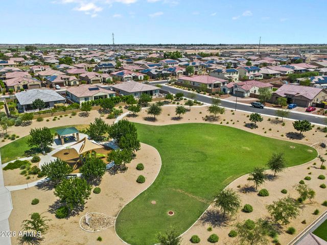 3557 S 184TH Lane, Goodyear, AZ 85338
