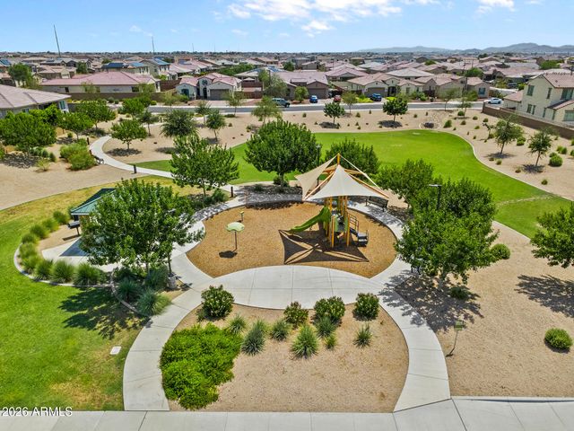 3557 S 184TH Lane, Goodyear, AZ 85338