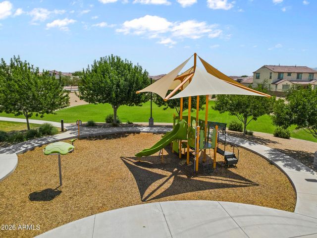 3557 S 184TH Lane, Goodyear, AZ 85338