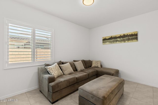 3557 S 184TH Lane, Goodyear, AZ 85338