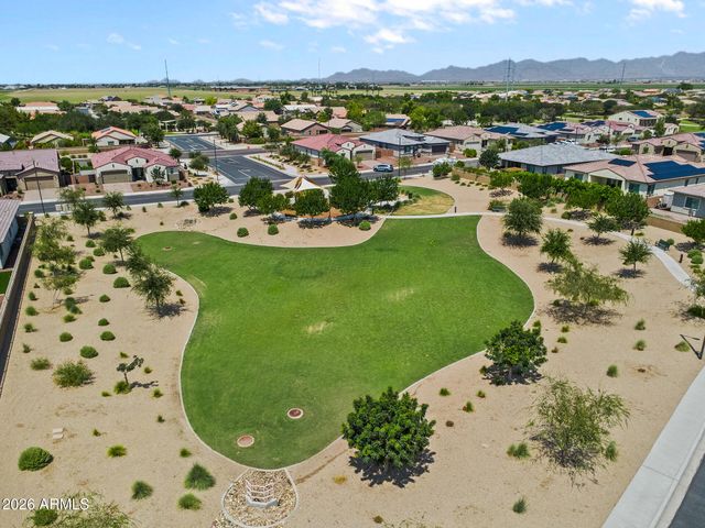 3557 S 184TH Lane, Goodyear, AZ 85338