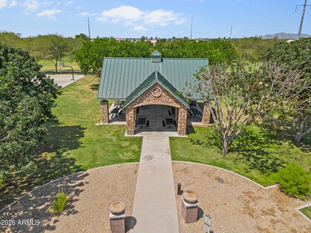 3557 S 184TH Lane, Goodyear, AZ 85338