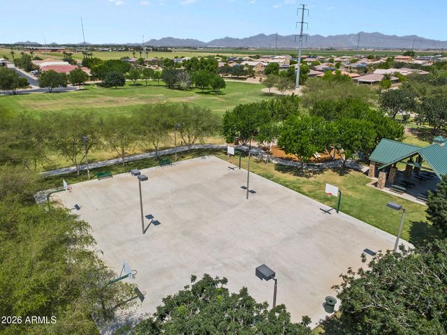 3557 S 184TH Lane, Goodyear, AZ 85338