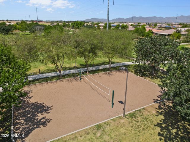 3557 S 184TH Lane, Goodyear, AZ 85338