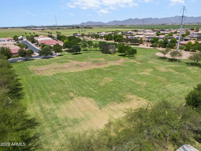 3557 S 184TH Lane, Goodyear, AZ 85338