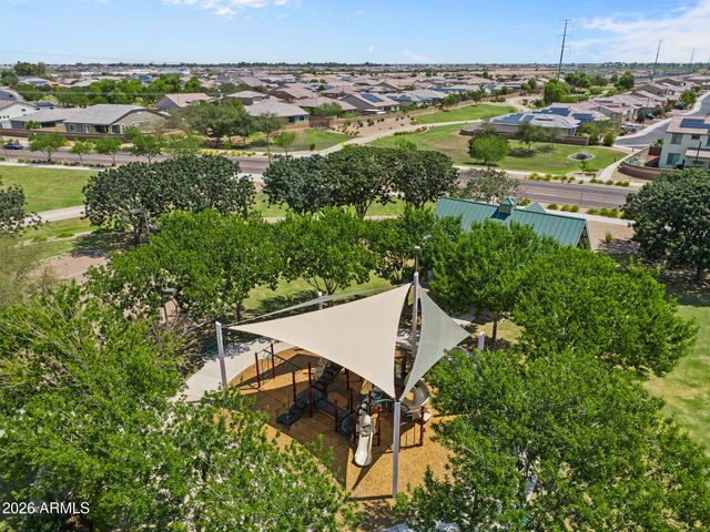 3557 S 184TH Lane, Goodyear, AZ 85338