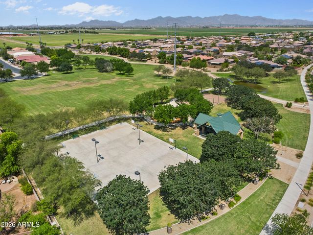 3557 S 184TH Lane, Goodyear, AZ 85338