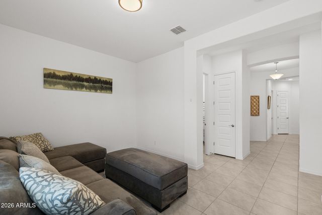 3557 S 184TH Lane, Goodyear, AZ 85338