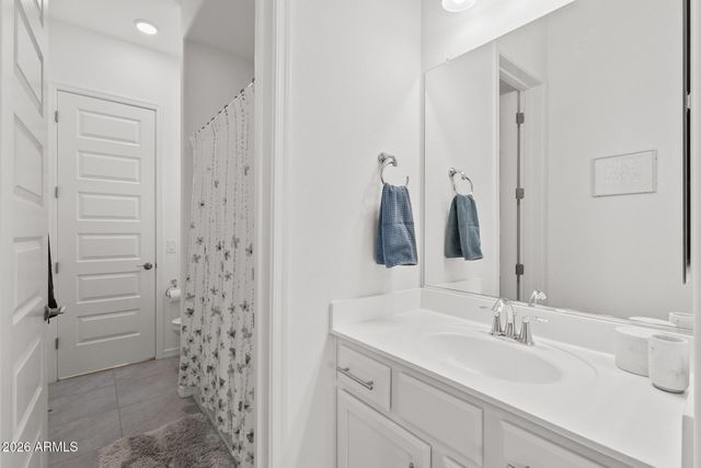 3557 S 184TH Lane, Goodyear, AZ 85338