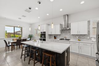 3557 S 184TH Lane, Goodyear, AZ 85338