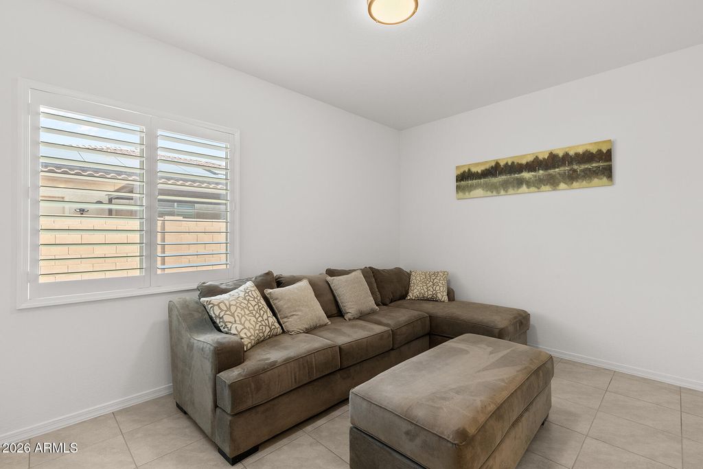 3557 S 184TH Lane, Goodyear, AZ 85338 — photo 4
