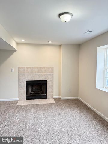 5703 WESTCHESTER LN, Fredericksburg, VA 22407