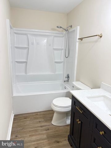 5703 WESTCHESTER LN, Fredericksburg, VA 22407