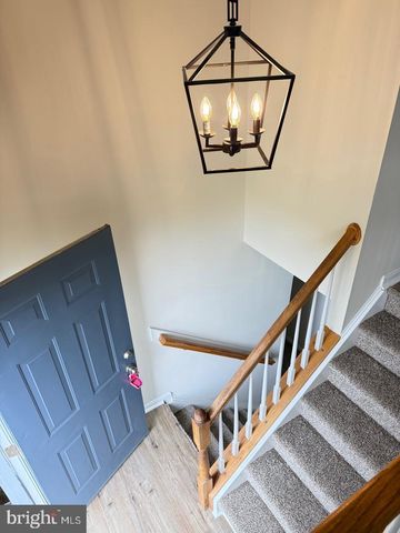 5703 WESTCHESTER LN, Fredericksburg, VA 22407