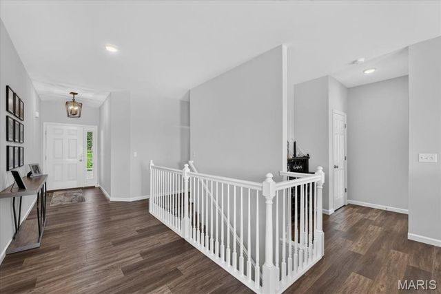 128 Winter Wheat Trail, Pacific, MO 63069