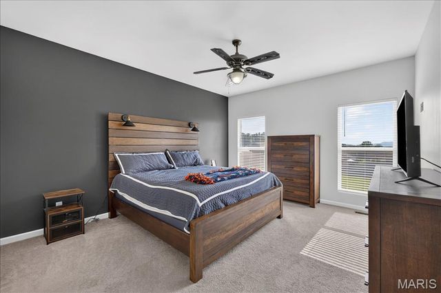 128 Winter Wheat Trail, Pacific, MO 63069