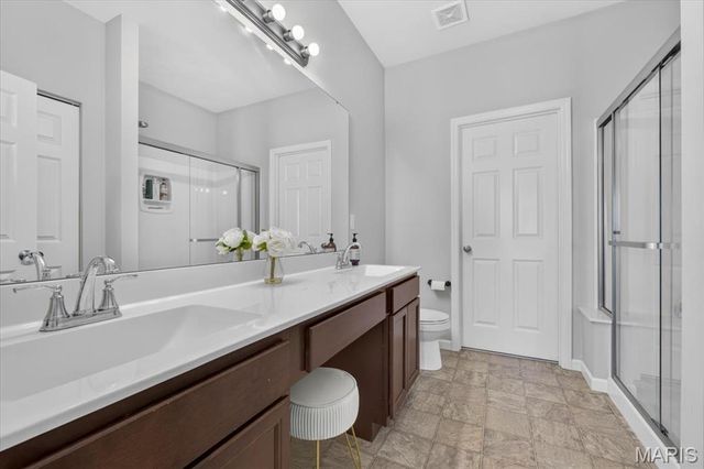128 Winter Wheat Trail, Pacific, MO 63069