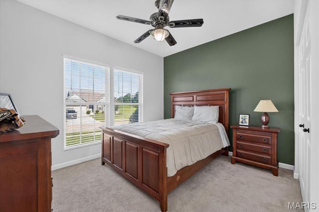 128 Winter Wheat Trail, Pacific, MO 63069