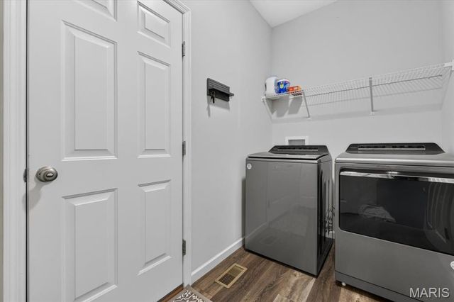 128 Winter Wheat Trail, Pacific, MO 63069