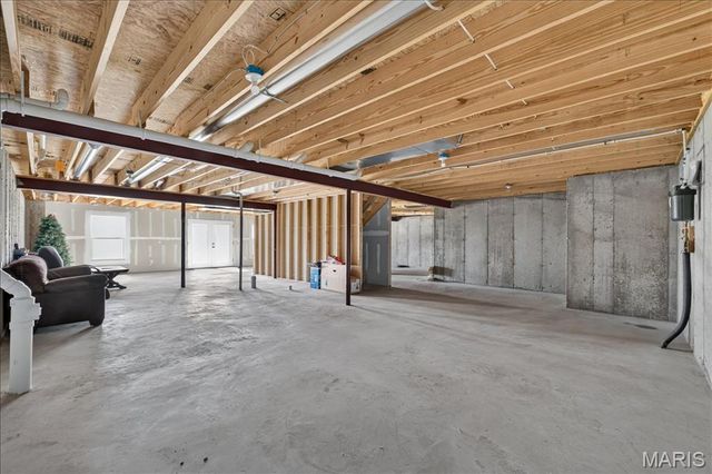 128 Winter Wheat Trail, Pacific, MO 63069