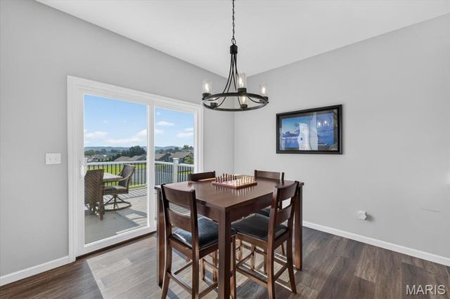 128 Winter Wheat Trail, Pacific, MO 63069