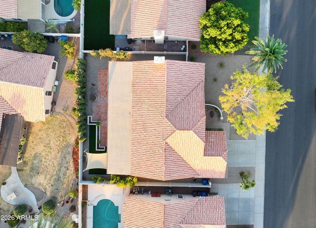 26 E EVELYN Lane, Tempe, AZ 85284