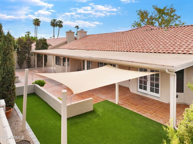 26 E EVELYN Lane, Tempe, AZ 85284