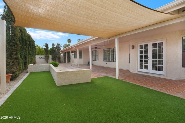 26 E EVELYN Lane, Tempe, AZ 85284