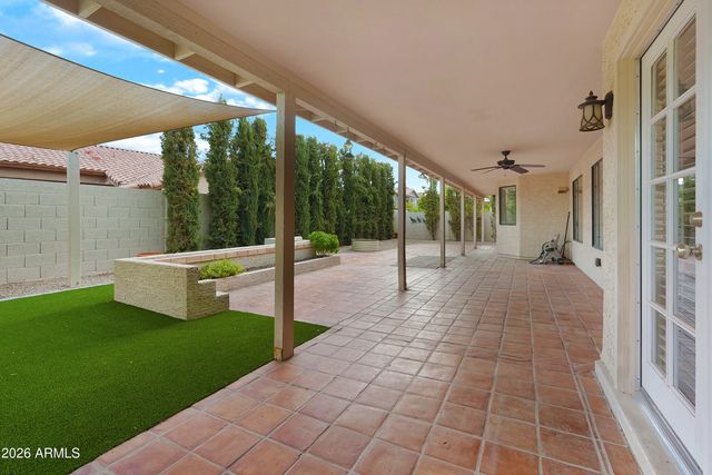 26 E EVELYN Lane, Tempe, AZ 85284