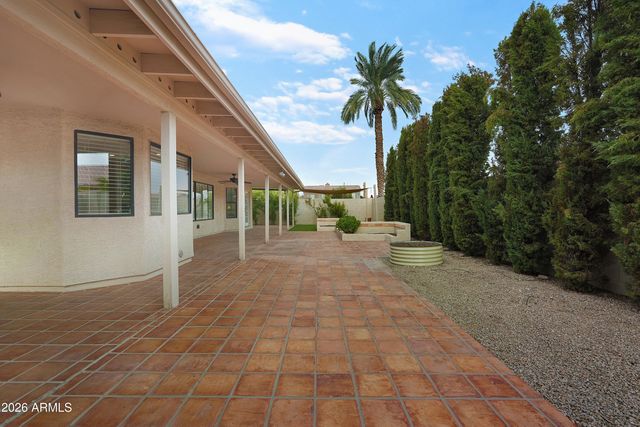 26 E EVELYN Lane, Tempe, AZ 85284
