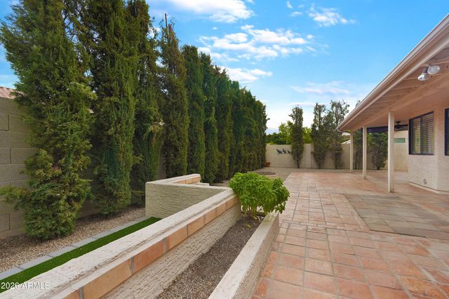 26 E EVELYN Lane, Tempe, AZ 85284