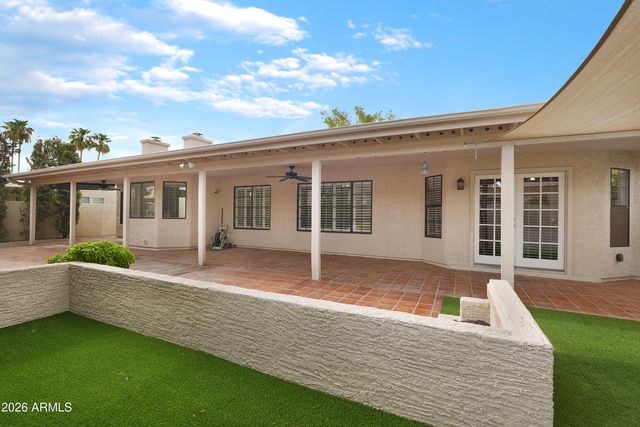 26 E EVELYN Lane, Tempe, AZ 85284