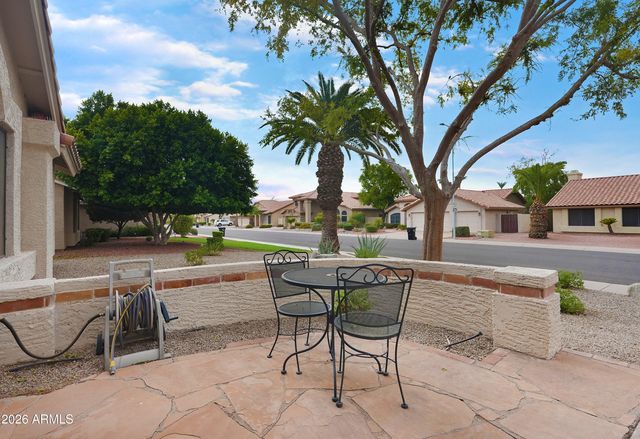 26 E EVELYN Lane, Tempe, AZ 85284