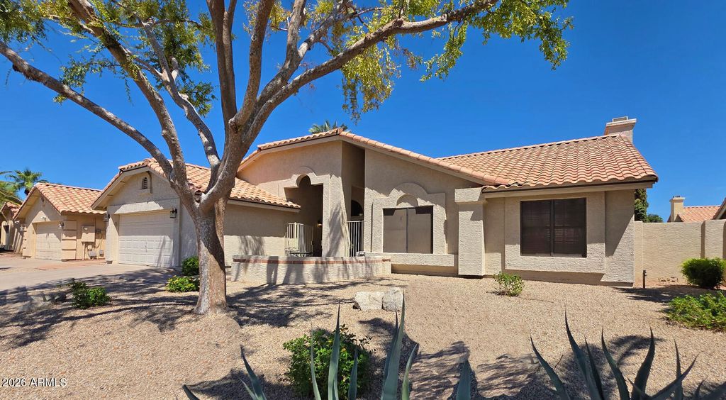 26 E EVELYN Lane, Tempe, AZ 85284 — photo 2