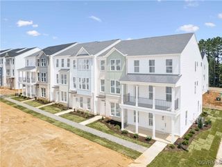 15327 Sunray Aly, Midlothian, VA 23112