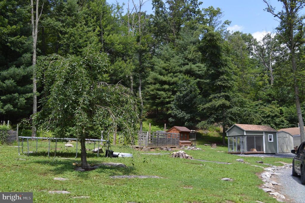 760-G BUCHANAN VALLEY RD, Orrtanna, PA 17353