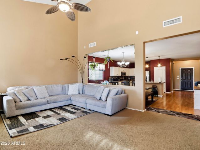 15016 N 176TH Lane, Surprise, AZ 85388