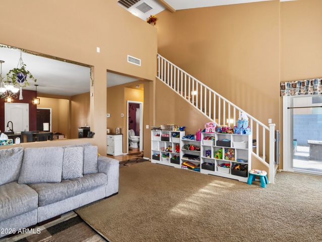 15016 N 176TH Lane, Surprise, AZ 85388