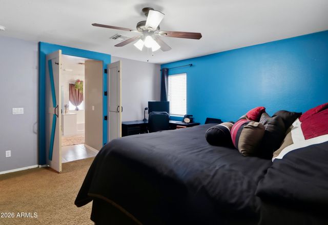 15016 N 176TH Lane, Surprise, AZ 85388