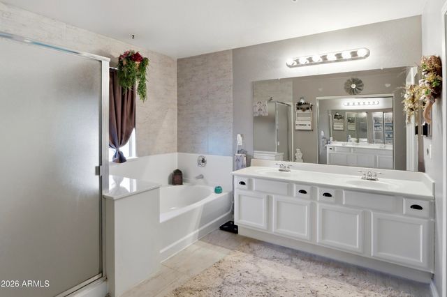 15016 N 176TH Lane, Surprise, AZ 85388