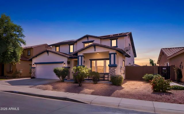 15016 N 176TH Lane, Surprise, AZ 85388