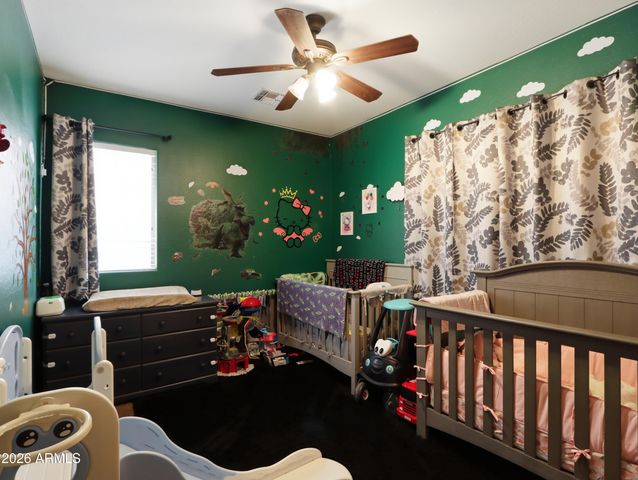 15016 N 176TH Lane, Surprise, AZ 85388