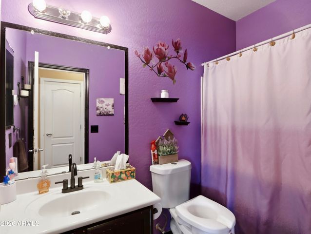 15016 N 176TH Lane, Surprise, AZ 85388