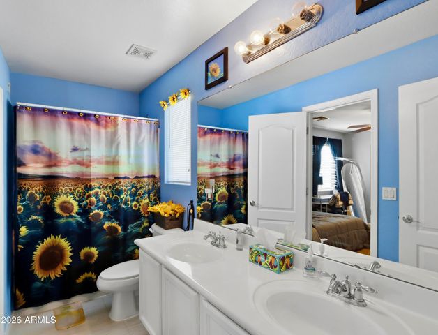 15016 N 176TH Lane, Surprise, AZ 85388